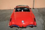 Chevrolet Corvette 1960 года
